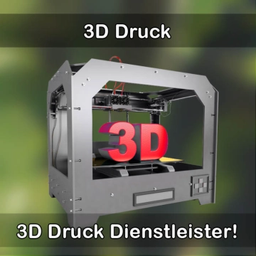 3D-Druckservice in Schwalbach am Taunus 
