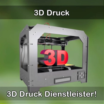 3D-Druckservice in Schwalmstadt 