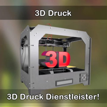 3D-Druckservice in Schwalmtal (Niederrhein) 