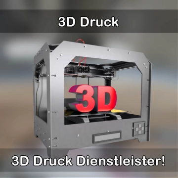 3D-Druckservice in Schwanewede 