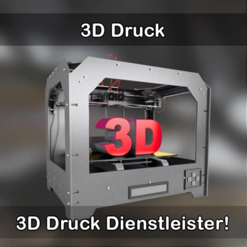 3D-Druckservice in Schwangau 