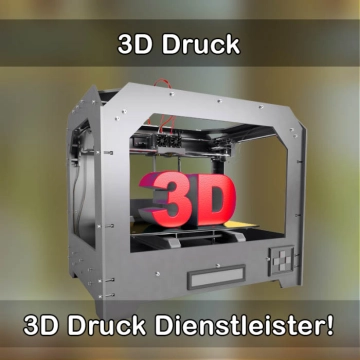 3D-Druckservice in Schwanstetten 