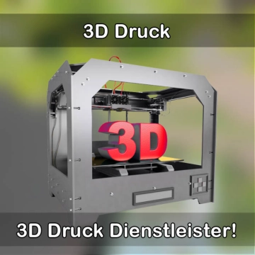 3D-Druckservice in Schwarmstedt 