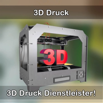 3D-Druckservice in Schwarzenbruck 
