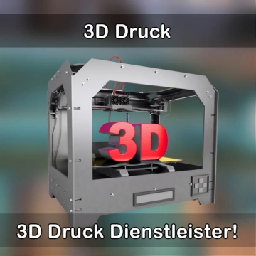3D-Druckservice in Schweich 