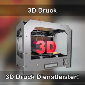 3D-Druckservice in Schwelm 