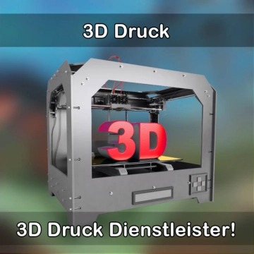 3D-Druckservice in Schwerin 