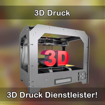 3D-Druckservice in Schwetzingen 