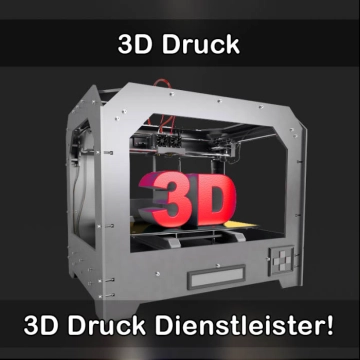 3D-Druckservice in Schwieberdingen 