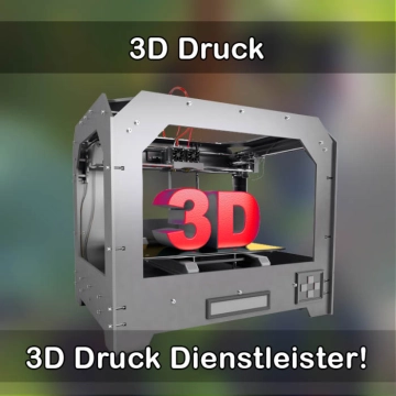 3D-Druckservice in Schwülper 