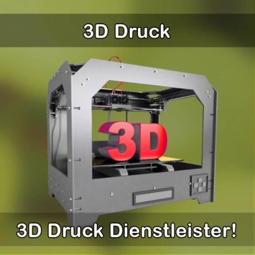 3D-Druckservice in Sebnitz 