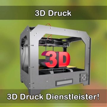 3D-Druckservice in Seckach 