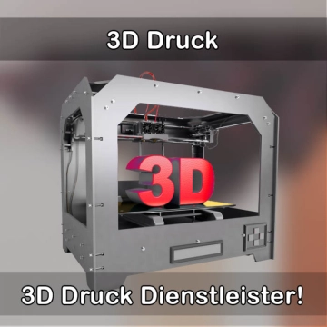 3D-Druckservice in Seeland 