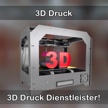 3D-Druckservice in Seelbach (Schutter) 