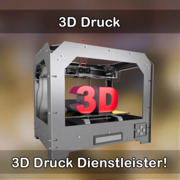 3D-Druckservice in Seelow 