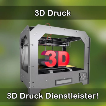 3D-Druckservice in Seelze 