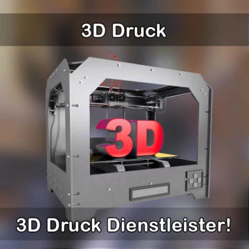 3D-Druckservice in Seeon-Seebruck 