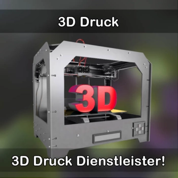 3D-Druckservice in Seesen 