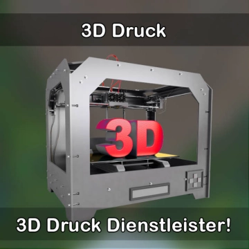 3D-Druckservice in Seevetal 