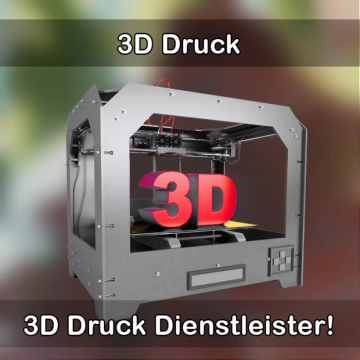 3D-Druckservice in Sehnde 