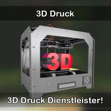 3D-Druckservice in Selb 