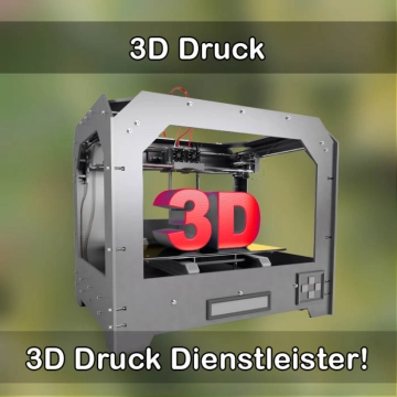 3D-Druckservice in Selbitz 
