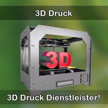 3D-Druckservice in Selfkant 