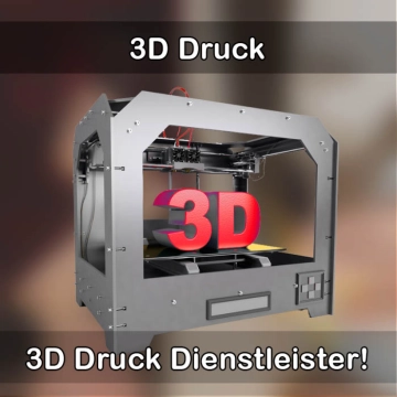 3D-Druckservice in Seligenstadt 
