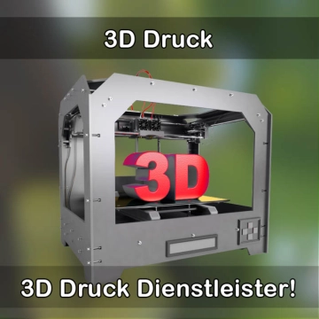 3D-Druckservice in Selm 