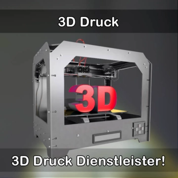 3D-Druckservice in Selsingen 