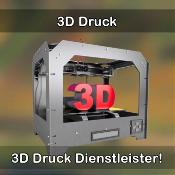3D-Druckservice in Selters (Taunus) 