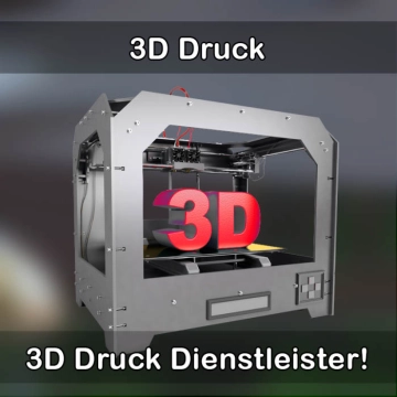 3D-Druckservice in Sendenhorst 
