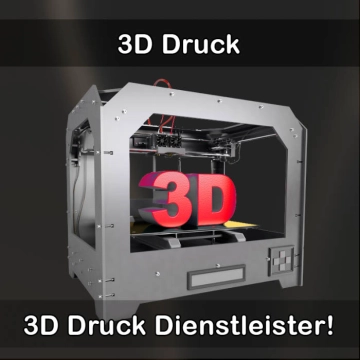 3D-Druckservice in Senftenberg 