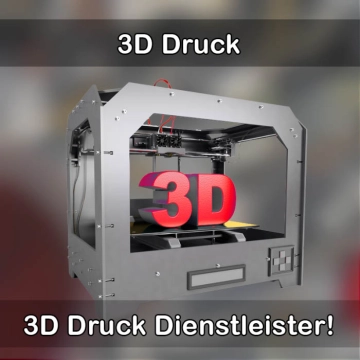 3D-Druckservice in Sengenthal 