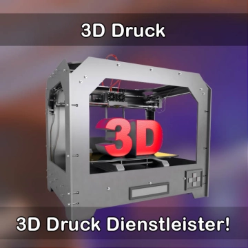 3D-Druckservice in Sennfeld 