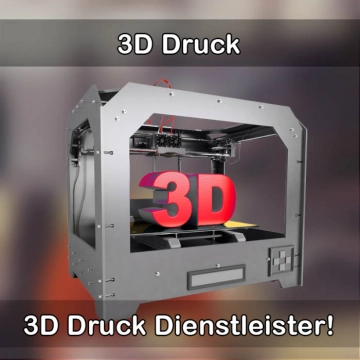 3D-Druckservice in Sersheim 