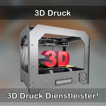 3D-Druckservice in Seukendorf 
