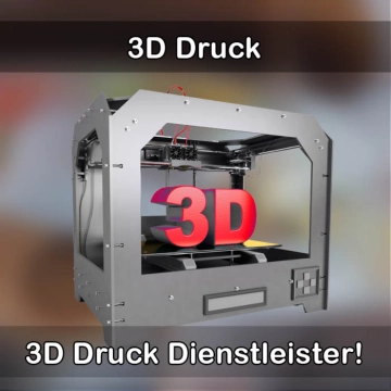3D-Druckservice in Sibbesse 