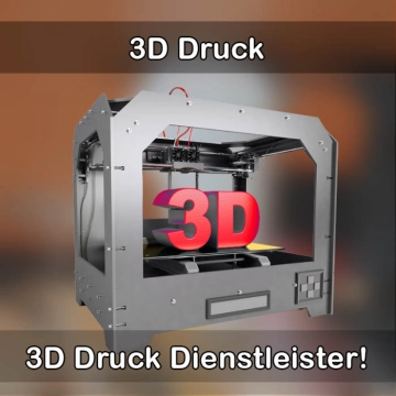 3D-Druckservice in Sickte 