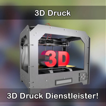 3D-Druckservice in Siegburg 
