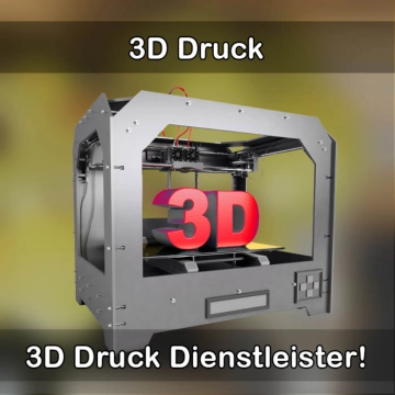3D-Druckservice in Siegen 