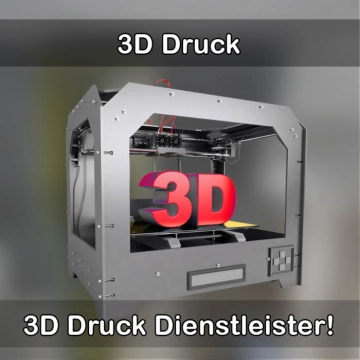3D-Druckservice in Siegenburg 