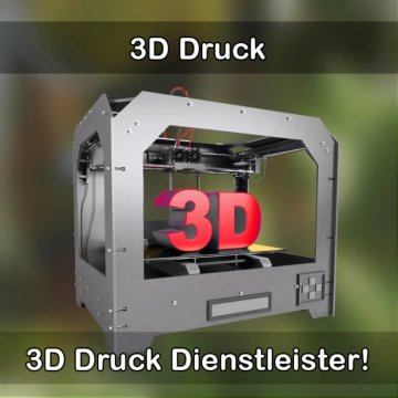 3D-Druckservice in Sigmaringen 