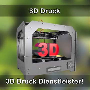 3D-Druckservice in Simbach am Inn 