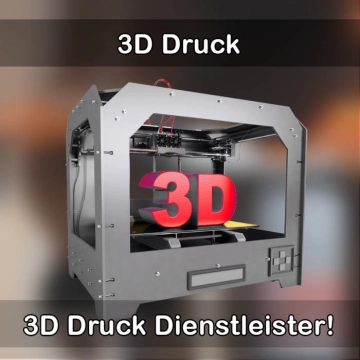 3D-Druckservice in Simbach 