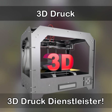 3D-Druckservice in Simmerath 