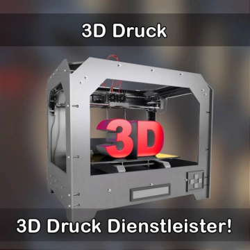 3D-Druckservice in Simmern-Hunsrück 