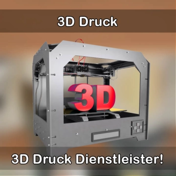 3D-Druckservice in Sindelfingen 