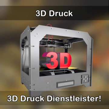 3D-Druckservice in Sinntal 