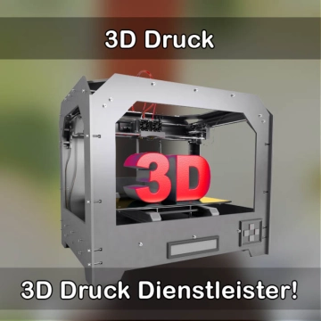 3D-Druckservice in Sinsheim 